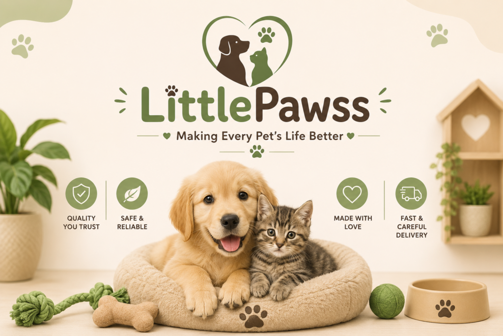 pets